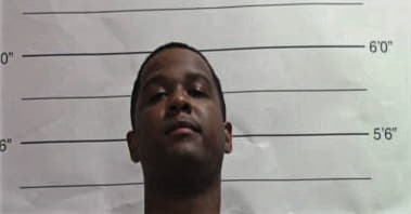 Micheal Williams, - Orleans Parish County, LA 